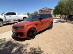 Thumbnail Photo 27 for 2019 Land Rover Range Rover Sport Supercharged
